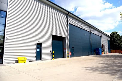 Cinch Self Storage