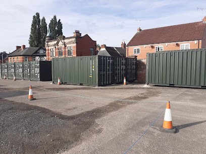 Worksop Storage Ltd