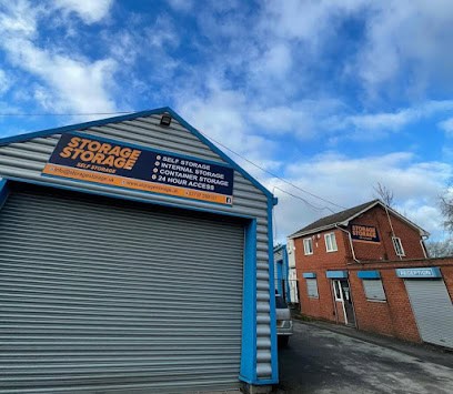 Storage Storage LTD