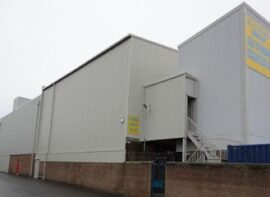 Bathers Self Storage