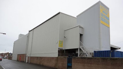 Bathers Self Storage
