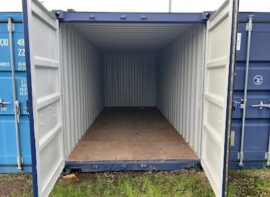 Hopdeals Self Storage