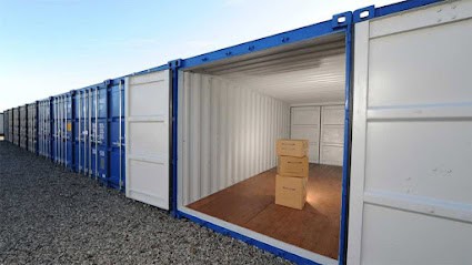 Swift Self Storage