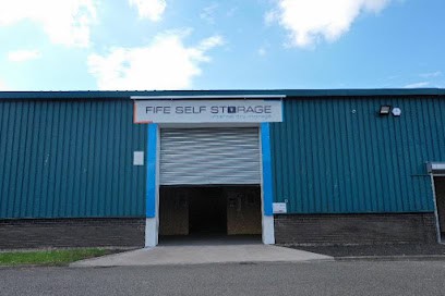 Fife Self Storage