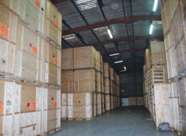 Rotherham Self Store