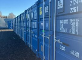 Kwik Store Self Storage