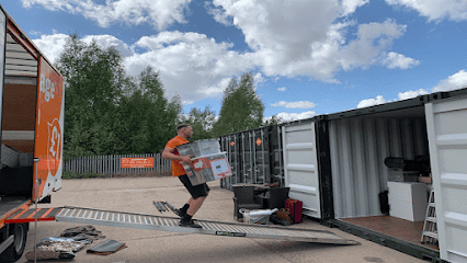 easyStorage Southend-on-Sea