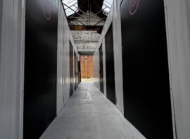 The Wee Storage Company Motherwell – Self Storage Units