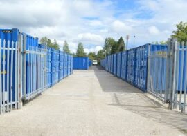 Pay Less for Storage – Durham