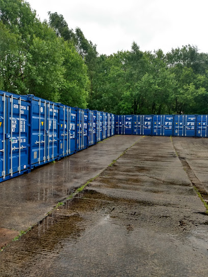 Laurel Grange Storage Ltd