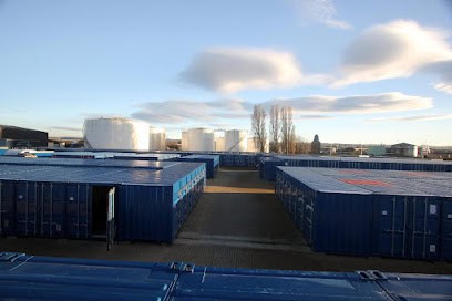 Self Storage 4U Ltd