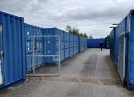 Heath Road Self Storage