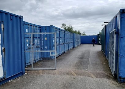 Heath Road Self Storage