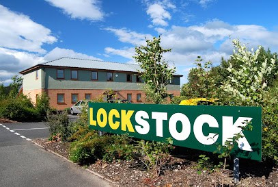 Lock Stock Self Storage