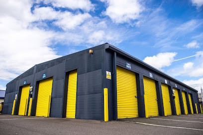 Dumfries Self Storage