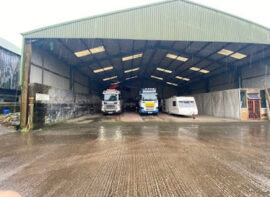 Lugtonridge Storage