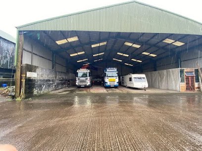 Lugtonridge Storage