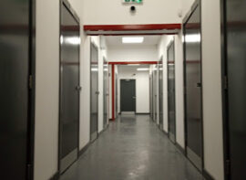 Falcon Self Storage – Chadderton