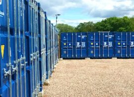 South Wales Self Storage