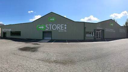 GoStore Self Storage Team Chesterfield