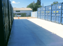 Storage Solutions (Wales) Ltd