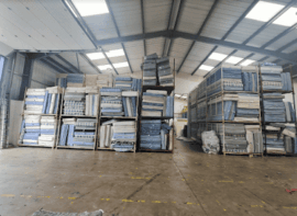 Morris House Clearance Service