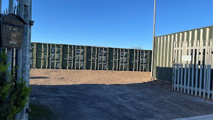 WJS Self Storage Ltd