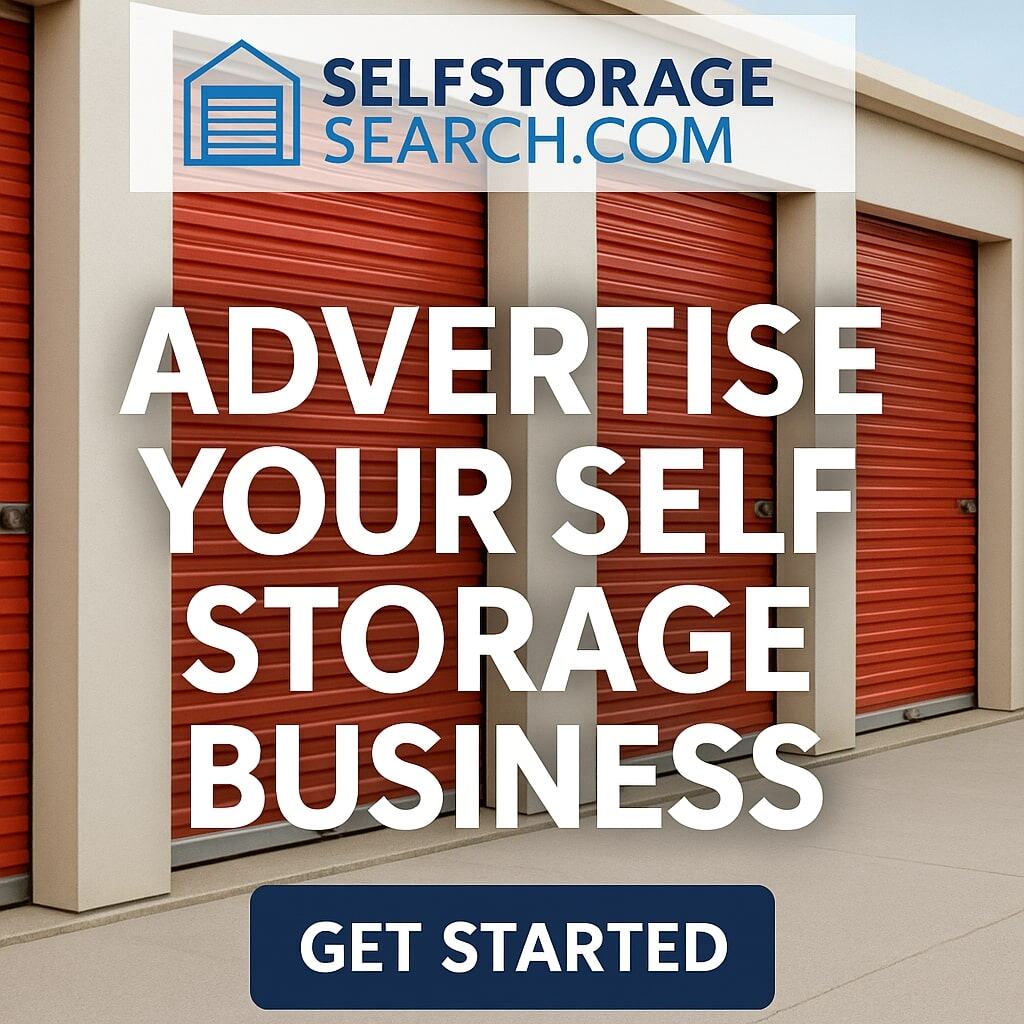 Promote your Storage!