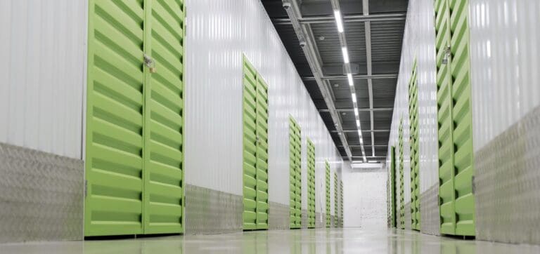 Self-Storage