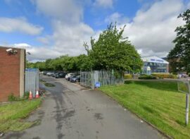 Sunderland Self Storage