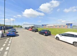 Wards Storage & Hire