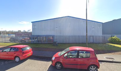 Move It Express Ltd