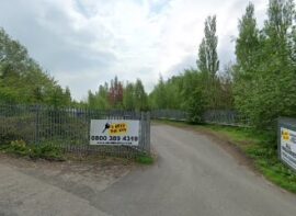 U Hold The Key – Mainsforth