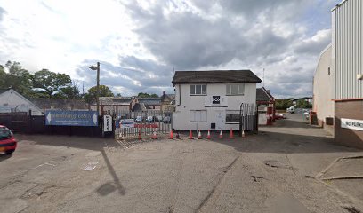 South Lanarkshire Storage