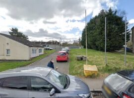 Chryston Self Storage