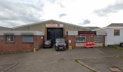 Protech Self Store/ Office,Workshops To Let