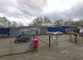 List Self Storage