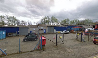 List Self Storage