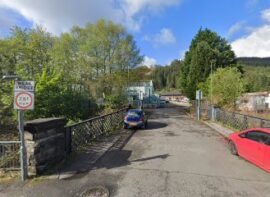 Treorchy Caravan & Self Storage