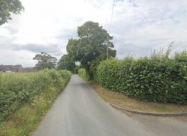 Parry’s Self Storage