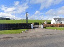 Belfast & Down Self Storage