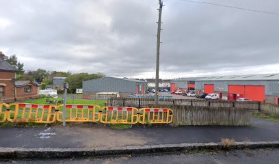 Self Storage