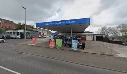 Banbridge self storage