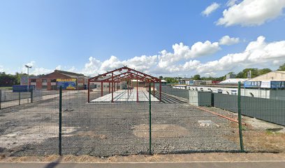 Erne Self Storage