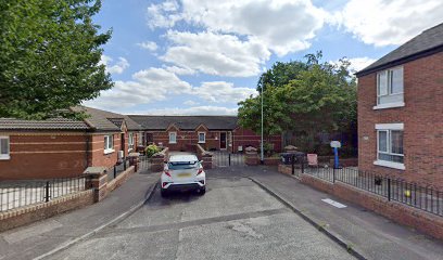 Doxbond Belfast