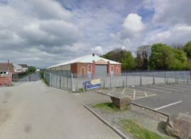 Strabane Secure Self Storage
