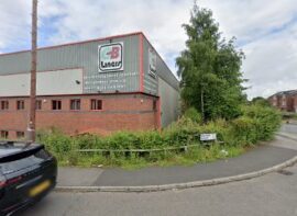 Max Self Storage