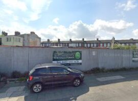Kwikshift Storage Ltd (Liverpool)