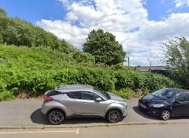 Limestone Self Storage