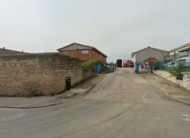 Student Storage Sheffield